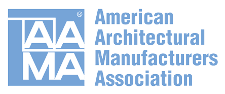 American Architectural Manufacturers Association Gold Label logo